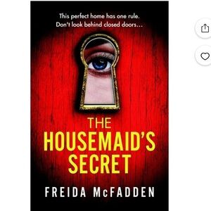 The Housemaid's Secret Paperback